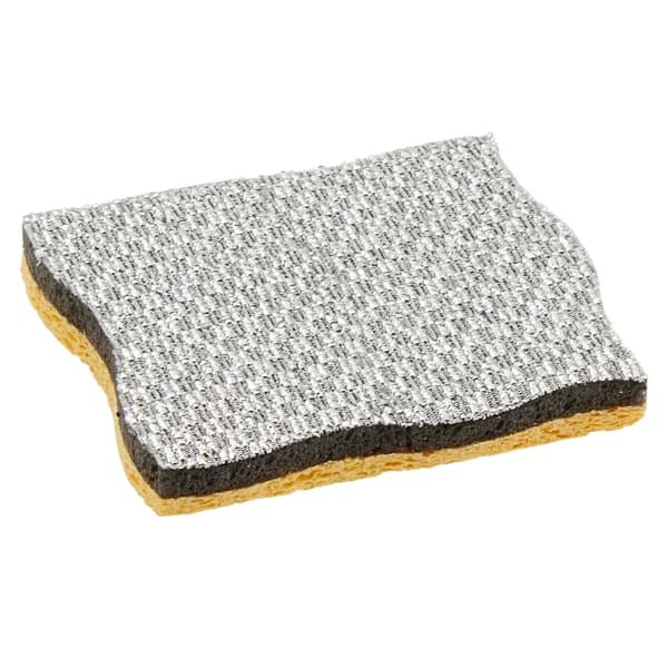 PRODUCTO ALCAMPO Estropajo especial vitrocerámica PRODUCTO ALCAMPO - 1 ud - Imagen del producto en Findit