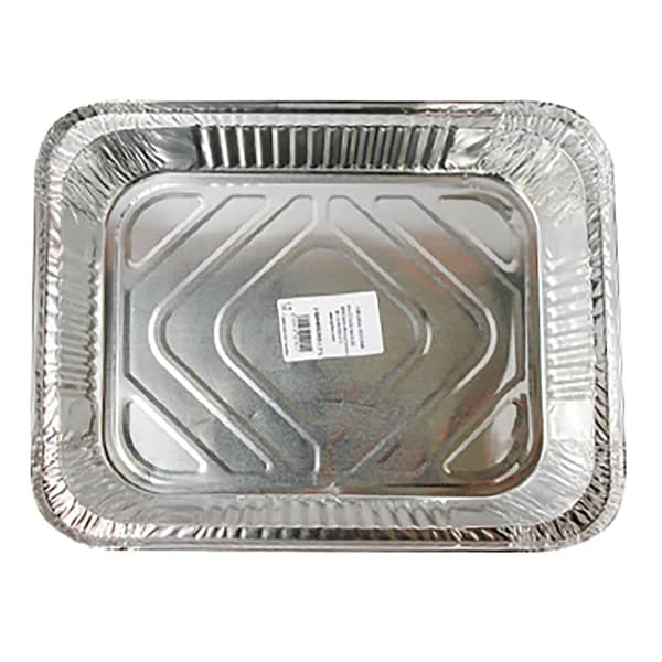 FAMI Bandeja de aluminio de 2,7 l. - 1 ud - Imagen del producto en Findit