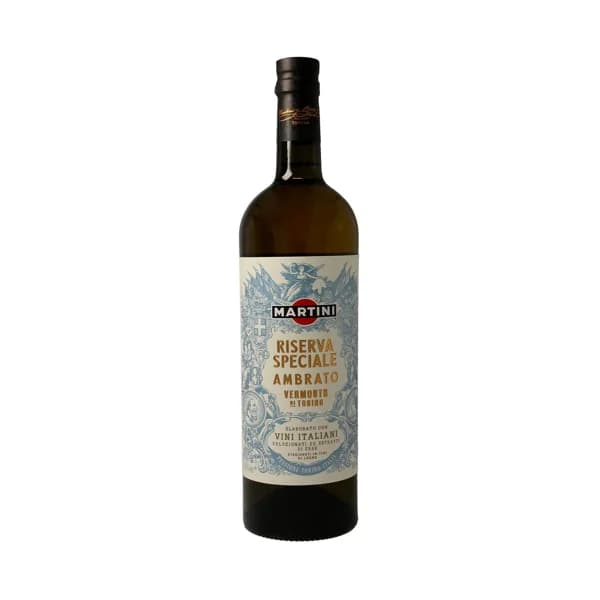 MARTINI Vermouth reserva speciale Ambrato MARTINI botella de 75 cl. - 0.75 l - Imagen del producto en Findit