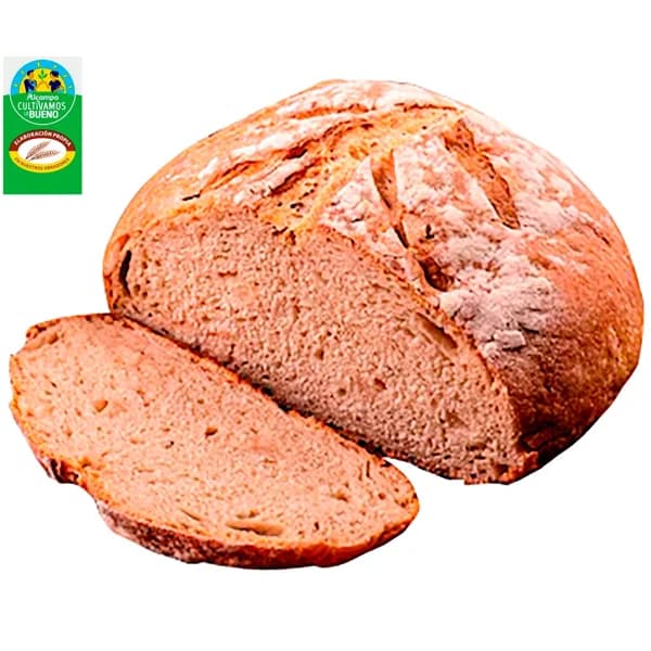 ALCAMPO CULTIVAMOS LO BUENO Hogaza rebanada 800 g. - 0.8 kg - Imagen del producto en Findit