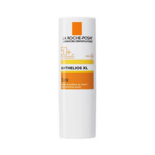 LA ROCHE POSAY Protector solar en stick con FPS 50+ (muy alto), especial zonas sensibles LA ROCHE POSAY Anthelios xl 9 ml. - 1 ud - Imagen del producto en Findit