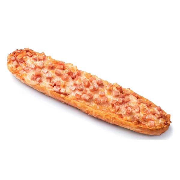Panini jamón york 100 gr. - 0.1 kg - Imagen del producto en Findit