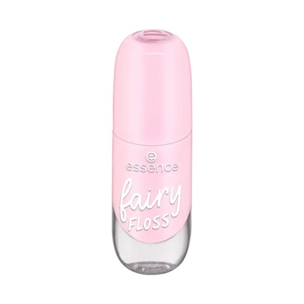 ESSENCE tono 070 Fary floss Esmalte de uñas secado rápido, acabado gel ultrabrillante. - 1 ud - Imagen del producto en Findit