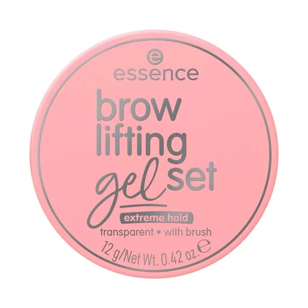 ESSENCE Brow lifting gel Gel para cejas efecto lifting duradero. - 1 ud - Imagen del producto en Findit