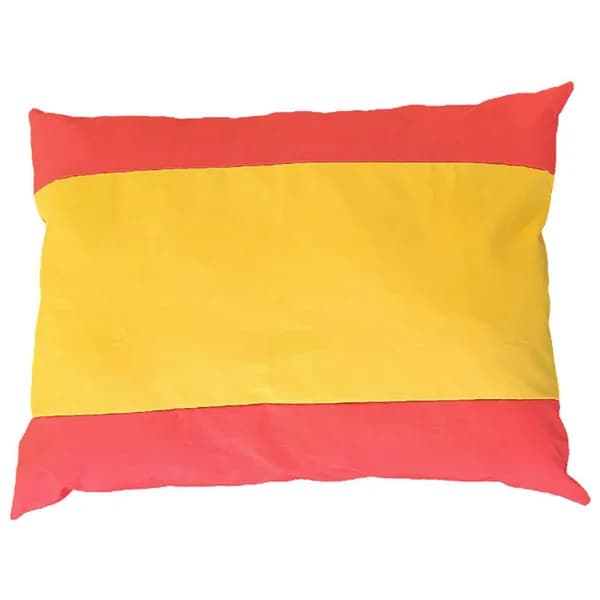 CANES JOB Cojín para perros España 80x60 cm. - 1 ud - Imagen del producto en Findit