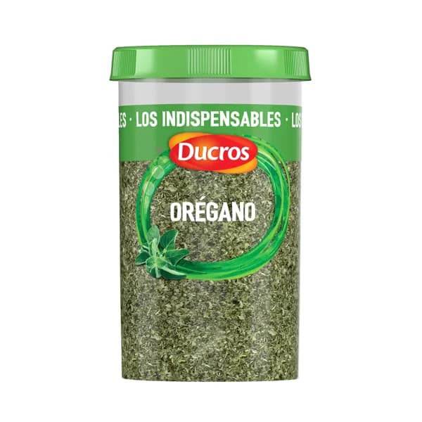 DUCROS Orégano bote 24 g. - 1 ud - Imagen del producto en Findit