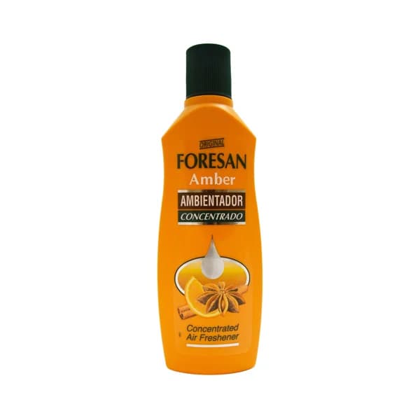 FORESAN Blossom Ambientador liquido concentrado 125 ml. - 0.13 l - Imagen del producto en Findit