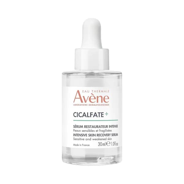 THERMALE AVÉNE Cicalfate+ Sérum restaurador intenso para pieles con rojeces o imperfecciones 30 ml. - 1 ud - Imagen del producto en Findit