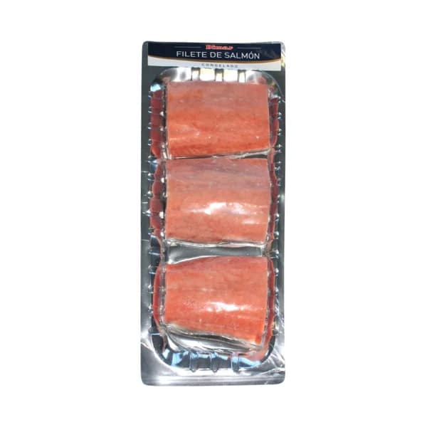 DIMAR Filete congelado de salmón salvaje DIMAR 400 g - 0.4 kg - Imagen del producto en Findit