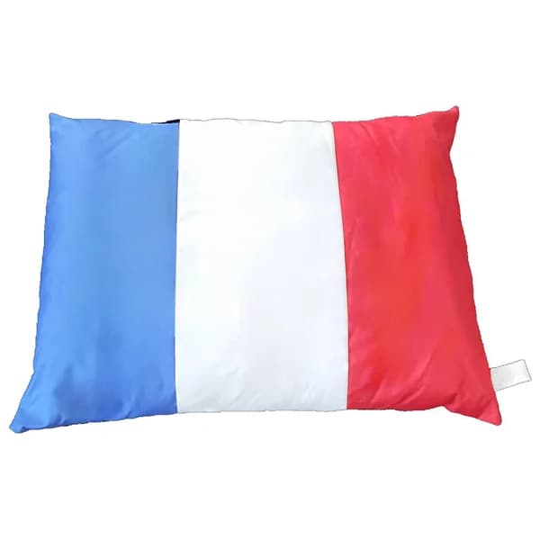 CANES JOB Colchoneta Francia 80x60 cm. - 1 ud - Imagen del producto en Findit