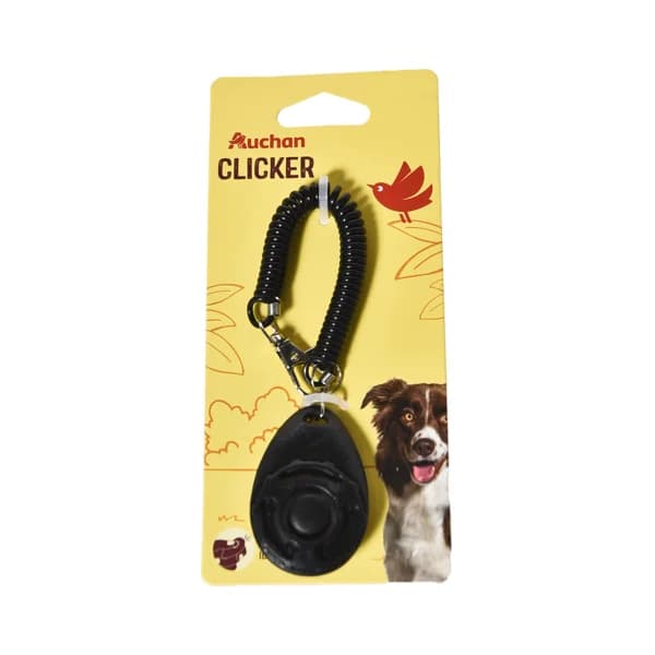 PRODUCTO ALCAMPO Collar para adiestramento de 22 cm. de color negro. - 1 ud - Imagen del producto en Findit