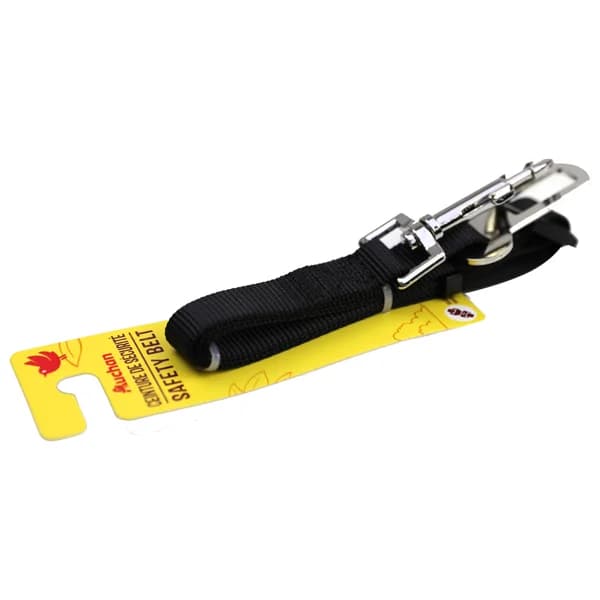 PRODUCTO ALCAMPO Correa (2 cm) de seguridad para coche (45 - 70 cm). - 1 ud - Imagen del producto en Findit