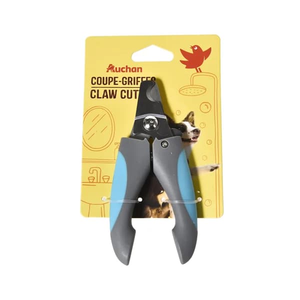 PRODUCTO ALCAMPO Cortauñas para perros de 14.5 cm. - 1 ud - Imagen del producto en Findit