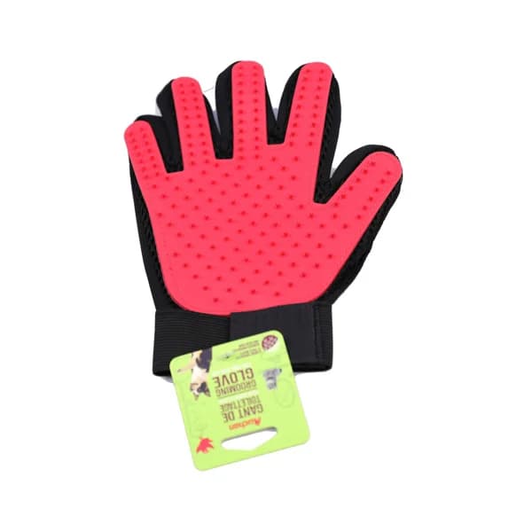 PRODUCTO ALCAMPO Guante de algodón de 23.5 cm., para masaje. - 1 ud - Imagen del producto en Findit