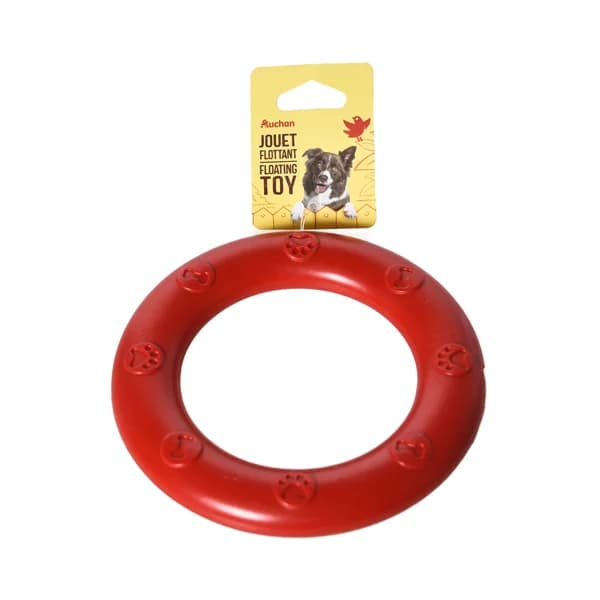 PRODUCTO ALCAMPO Juguete con forma de disco flotante de 16.6 cm. - 1 ud - Imagen del producto en Findit