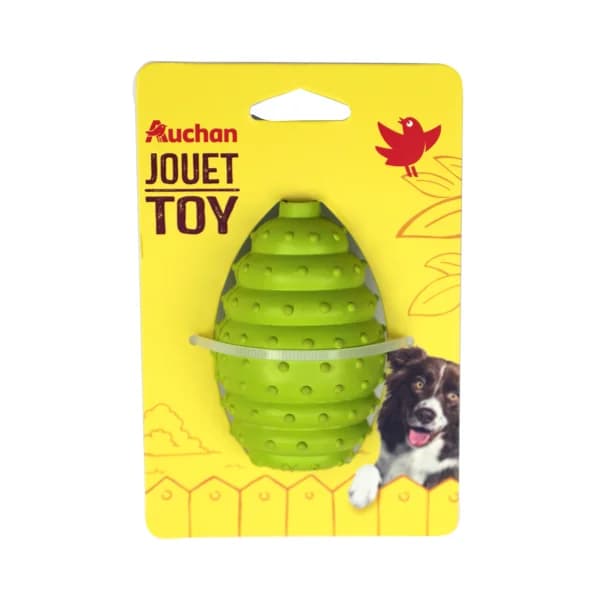 PRODUCTO ALCAMPO Juguete para perro de 8.6 cm. - 1 ud - Imagen del producto en Findit