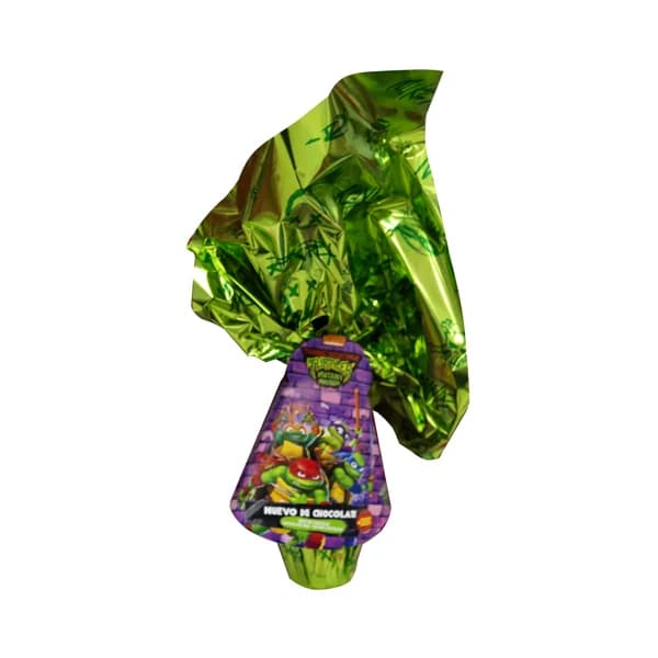 DEKORA Huevo de pascua con sorpresas 120 g. - 0.12 kg - Imagen del producto en Findit
