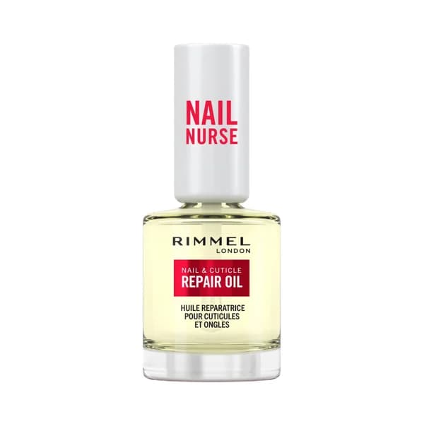 RIMMEL Repair oil Aceite reparador de cutículas. - 1 ud - Imagen del producto en Findit