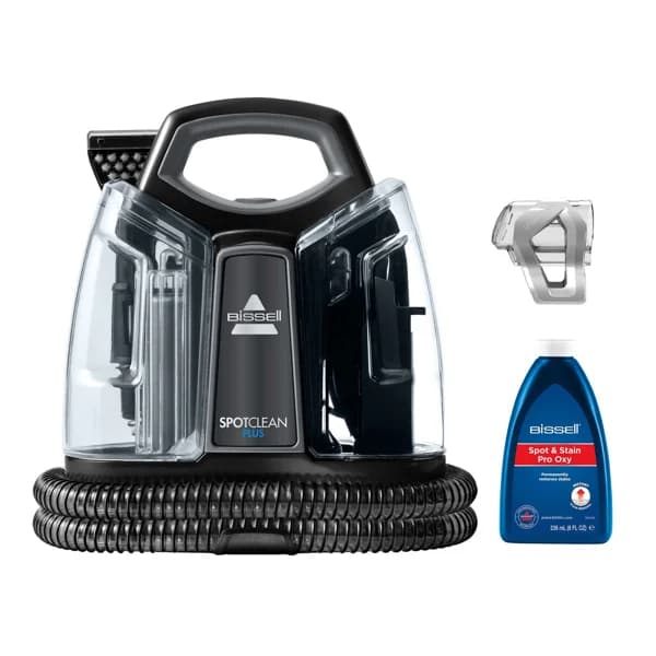 BISSEL SpotClean Plus 3724N, 330W, depósito extraíble. - 1 ud - Imagen del producto en Findit