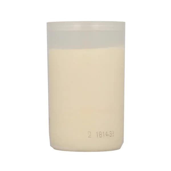 Velas de aceite en color blanco, PRODUCTO ECONÓMICO ALCAMPO. - 1 ud - Imagen del producto en Findit