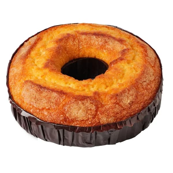 Rondo de bizcocho de yogur 400 g. - 0.4 kg - Imagen del producto en Findit