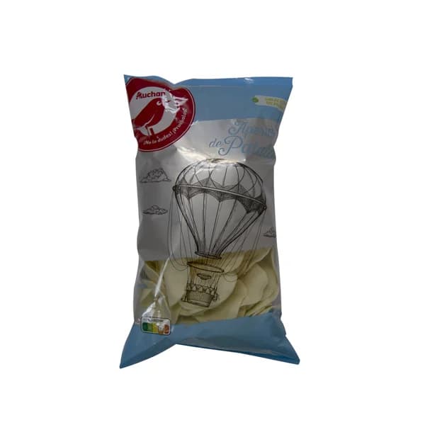 PRODUCTO ALCAMPO Aperitivo de patata PRODUCTO ALCAMPO 125 g. - 0.13 kg - Imagen del producto en Findit