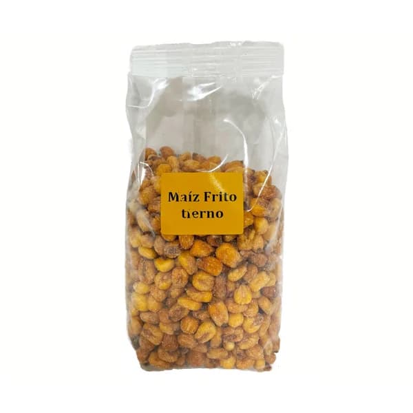 FRUMESA Maíz frito tierno sd 200 g. - 0.2 kg - Imagen del producto en Findit