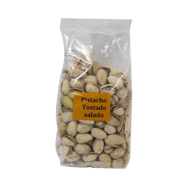FRUMESA Pistacho tostado y salado FRUMESA bolsa 200 g. - 0.2 kg - Imagen del producto en Findit