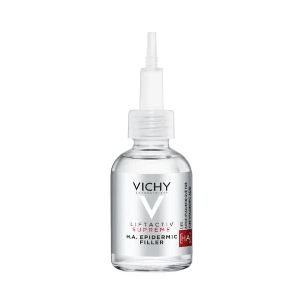 VICHY Sérum antiarrugas para rostro y ojos, apto para todo tipo de pieles VICHY Liftactiv supreme 30 ml. - 1 ud - Imagen del producto en Findit