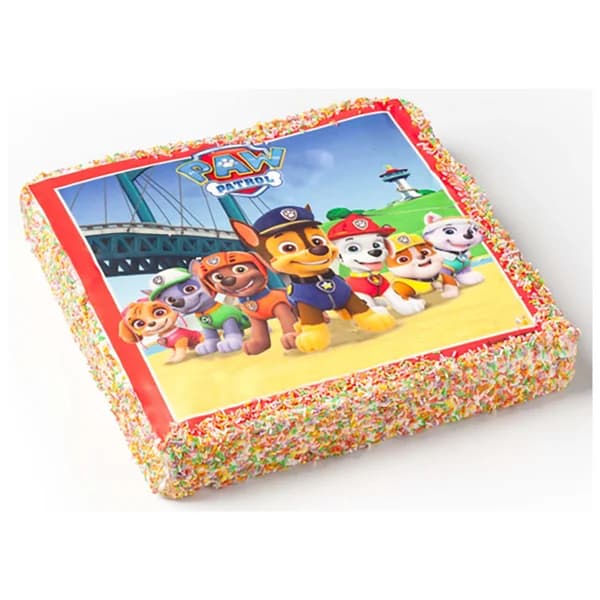 Tarta infantil 1000 gr. - 1 kg - Imagen del producto en Findit