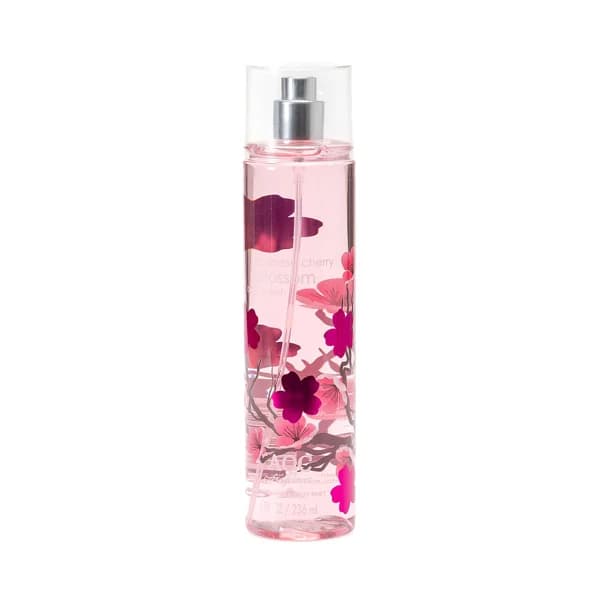 Eau de toilette para mujer con vaporizador en spray AQC FRAGANCES Japanese cherry blossom 236 ml. - 0.24 l - Imagen del producto en Findit