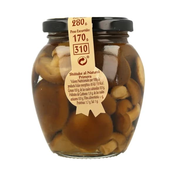 ALTA COCINA Setas 155 g. - 0.17 kg - Imagen del producto en Findit