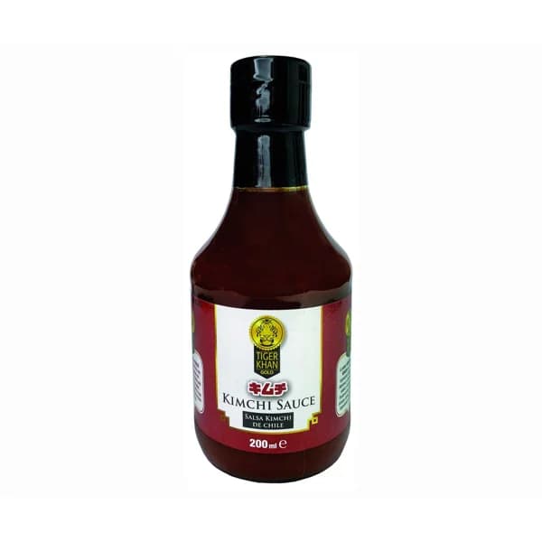 ORIGINAL Kimichi 200 gr. - 0.2 kg - Imagen del producto en Findit