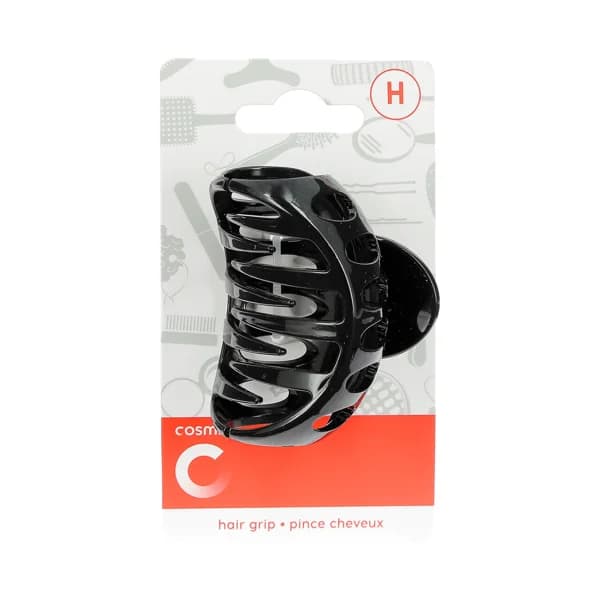COSMIA Pinza para cabello de tamaño mediano COSMIA. - 1 ud - Imagen del producto en Findit