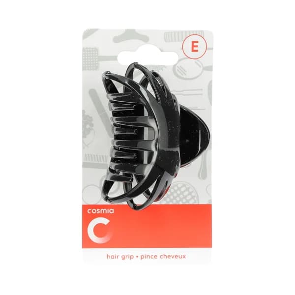 COSMIA Pinza para cabello de tamaño grande COSMIA. - 1 ud - Imagen del producto en Findit