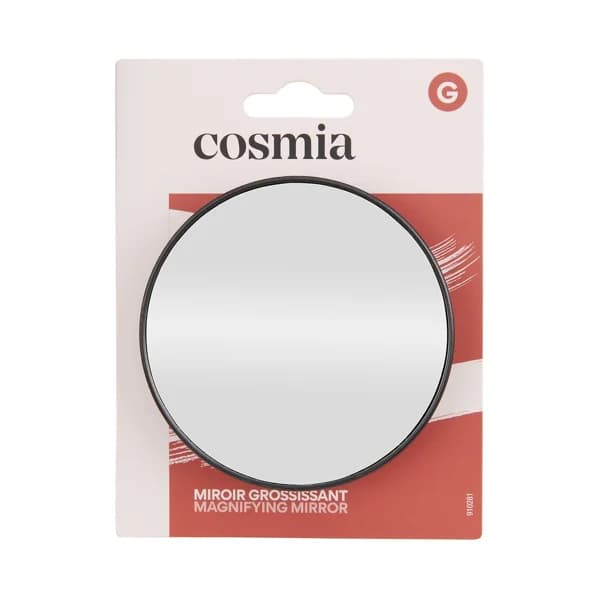 COSMIA Espejo de tocador con aumento. - 1 ud - Imagen del producto en Findit