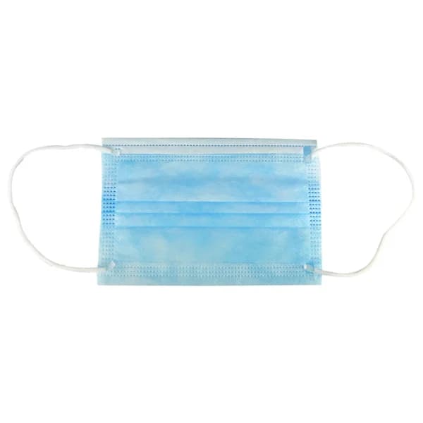 TECNOL Mascarillas quirúrgicas desechables infantiles (tipo IIR) TECNOL 10 uds. - 1 ud - Imagen del producto en Findit