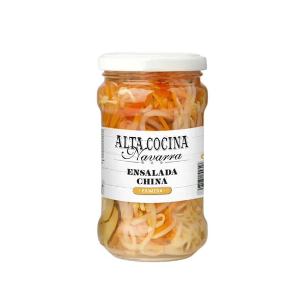 ALTA COCINA Ensalada china ALTA COCINA 160 g. - 0.16 kg - Imagen del producto en Findit