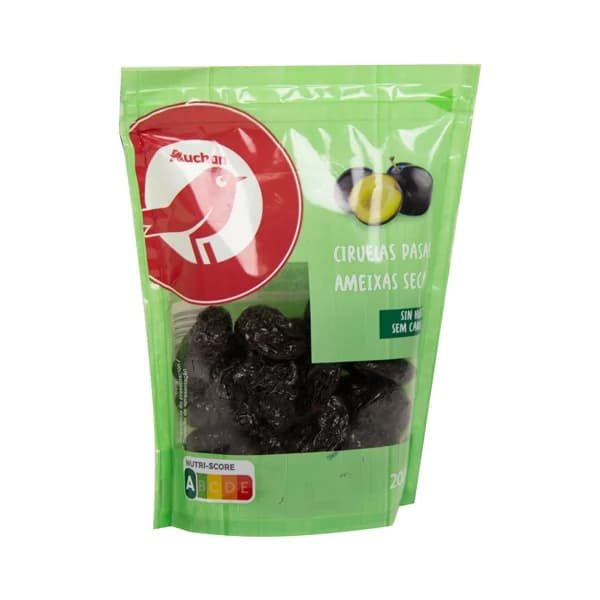PRODUCTO ALCAMPO Ciruelas sin hueso PRODUCTO ALCAMPO 200 g. - 0.2 kg - Imagen del producto en Findit