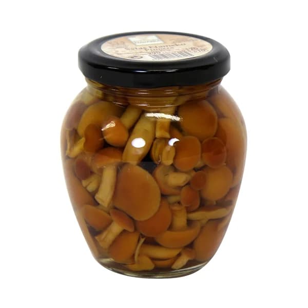 ALTA COCINA Setas nameko primera frasco de 155 g. - 0.17 kg - Imagen del producto en Findit