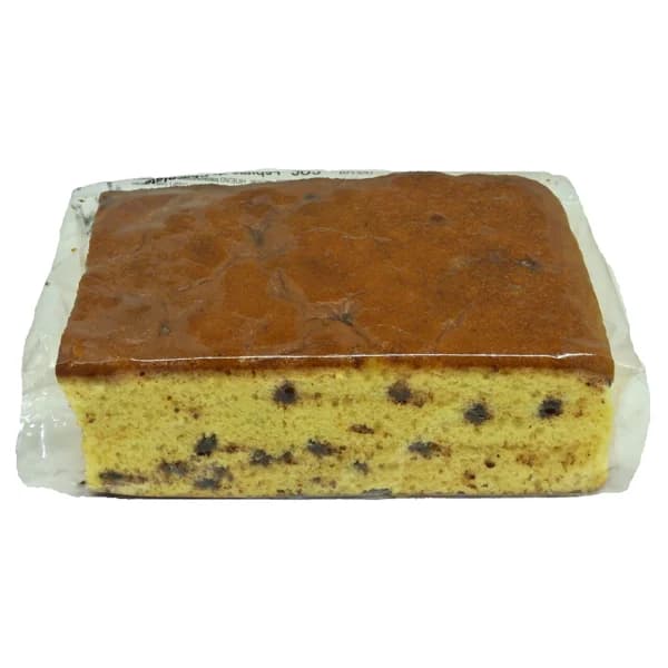 LAPASION Bizcocho con pepitas de chocolate 500 gr. - 0.5 kg - Imagen del producto en Findit