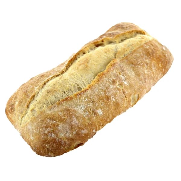 ALCAMPO CULTIVAMOS LO BUENO Chapata grande, , 400g. - 0.4 kg - Imagen del producto en Findit