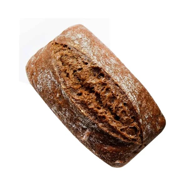 Panecillo malta tostada con masa madre 65 g. - 0.06 kg - Imagen del producto en Findit