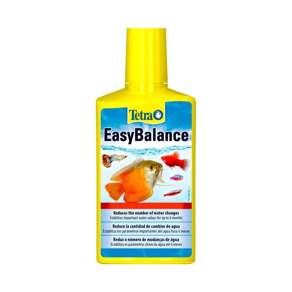 TETRA Estabilizador agua acuario EASY BALANCE 250 ml. - 0.25 l - Imagen del producto en Findit