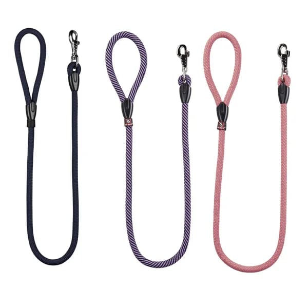ARPPE Correa de nylon de cordón de 100 centímetros para perro  1 uds. - 1 ud - Imagen del producto en Findit