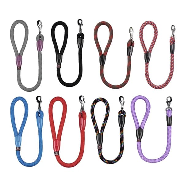 ARPPE Correa de nylon de cordón de 70 centímetros para perros de talla grande 1 ud. - 1 ud - Imagen del producto en Findit