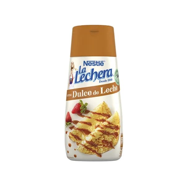 LA LECHERA Dulce de leche 450 g. - 0.45 kg - Imagen del producto en Findit