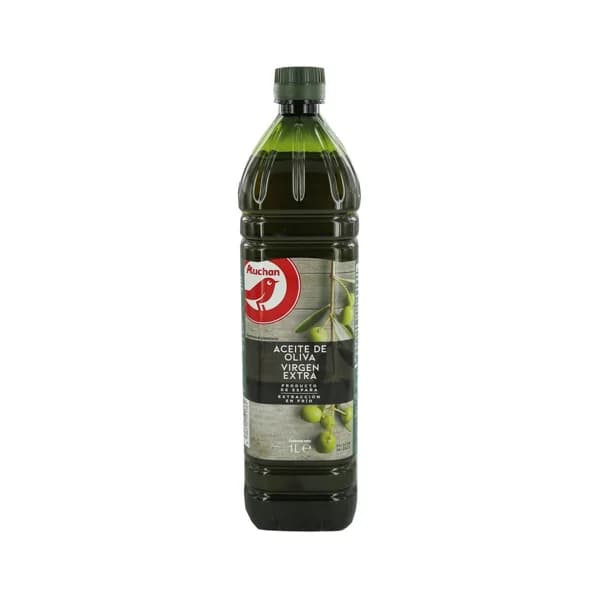PRODUCTO ALCAMPO Aceite de oliva virgen extra botella 1 l. - 1 l - Imagen del producto en Findit
