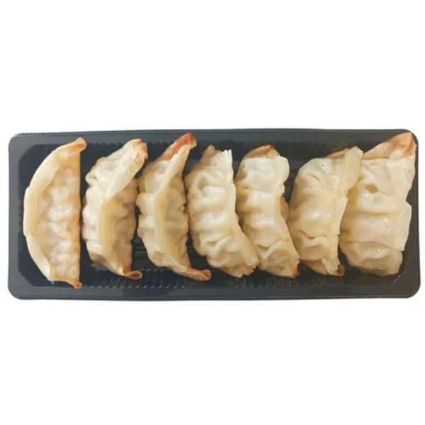 SUSHI GOURMET Gyozas de verdura 140 g. - 0.14 kg - Imagen del producto en Findit