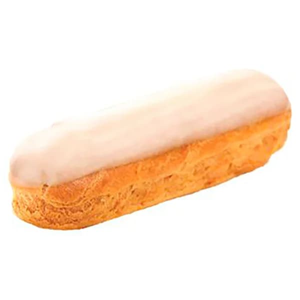 Éclairs de vainilla. - 1 ud - Imagen del producto en Findit